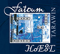Cover CD Tarawin